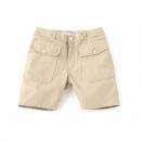 SANDINISTA /B.C CHINO SHORT PANTS -TYPE1