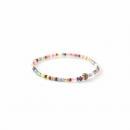Sandinista / CATCHY BEADS BRACELET&ANKLET MIX
