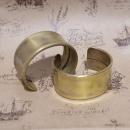 THE SUPERIOR LABOR / wide bangle