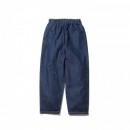 FreshService - CORPORATE EASY DENIM PANTS