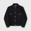 PHIGVEL - CLASSIC JEAN JACKET INDIGO