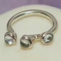 Monica Castiglioni / RING 06