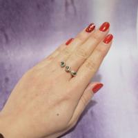 Monica Castiglioni / RING 06