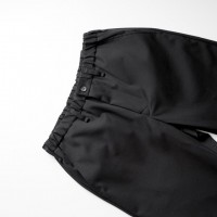 CURLY - BLEECKER WD TROUSERS “Plain”