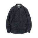 Sandinista - Standard Denim Shirt