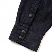 Sandinista - Standard Denim Shirt