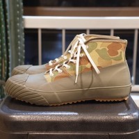 moonstar ムーンスター / ALWEATHER CAMO