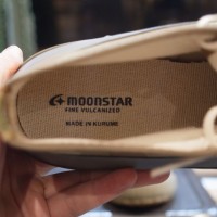 moonstar ムーンスター / ALWEATHER CAMO