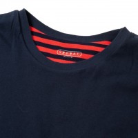 Sandinista - Easy Fit Reversible 3-Q-S Tee