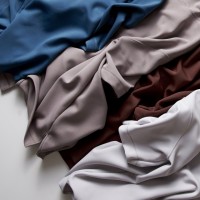 CURLY - ARDWICK SS PARKA