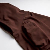 CURLY - ARDWICK SS PARKA