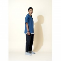 CURLY - ARDWICK SS PARKA