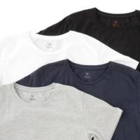 Sandinista / Cadet C/N Tee - 2 Packs