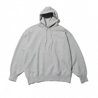 FreshService - LIGHT OZ PULLOVER HOODIE