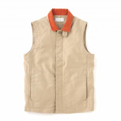 SANDINISTA /DECK VEST