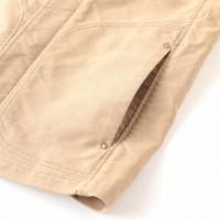 SANDINISTA /DECK VEST