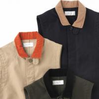 SANDINISTA /DECK VEST