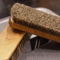 プロホースブラシ /ホコリ落とし用