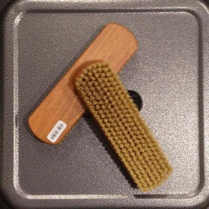 プロホワイトブラシ /ツヤ出し・仕上げ