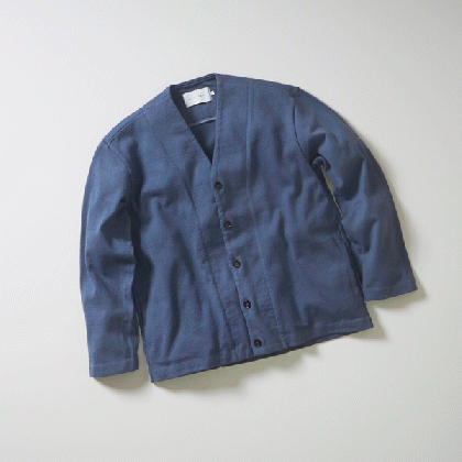 CURLY - AZTEC CARDIGAN