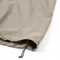 Sandinista - Military Packable Rain Long Coat