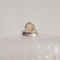 Natsuko Toyofuku / BIRTHDAY RING / 11月シリトン