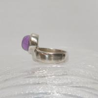 Natsuko Toyofuku / BIRTHDAY RING / 10月トルマリン