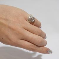 Natsuko Toyofuku / BIRTHDAY RING / 6月ムーンストーン