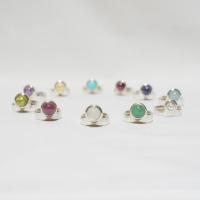 Natsuko Toyofuku / BIRTHDAY RING / 6月ムーンストーン