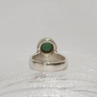 Natsuko Toyofuku / BIRTHDAY RING / 5月アベンチュリン