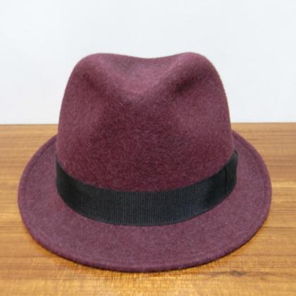 Racal / MIXフェルトHAT