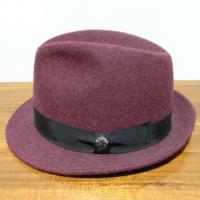 Racal / MIXフェルトHAT