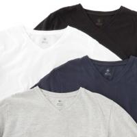 SANDINISTA / Cadet V/N 3-Q-S Tee