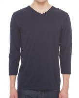 SANDINISTA / Cadet V/N 3-Q-S Tee