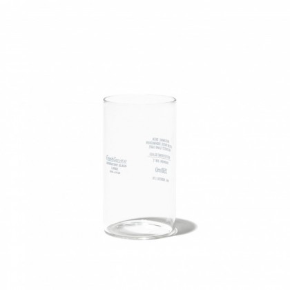 FreshService -  LABORATORY GLASS LARGE