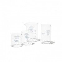 FreshService -  LABORATORY GLASS LARGE