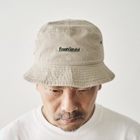 FreshService - CORPORATE BUCKET HAT