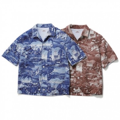 PIG&ROOSTER -  DA PHOTO BEACH JK