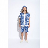 PIG&ROOSTER - DA PHOTO SHORTS