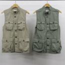 THE SUPERIOR LABOR / TRAVEL VEST