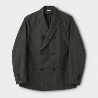 PHIGVEL - GENT'S DOUBLE-BREASTED JACKET