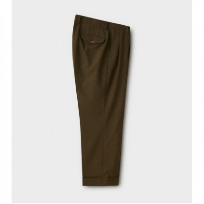 PHIGVEL - GENT'S WIDE TROUSERS