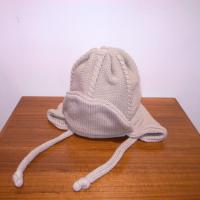 Racal / フライト型ニットCAP