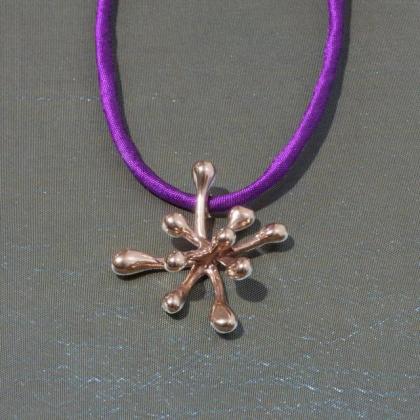 Monica Castiglioni / PENDANTE 01