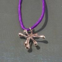 Monica Castiglioni / PENDANTE 01