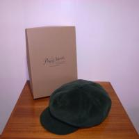 PHIGVEL / CORDUROY CASQUETTE