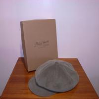 PHIGVEL / CORDUROY CASQUETTE