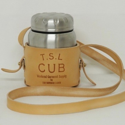 THE SUPERIOR LABOR / tank