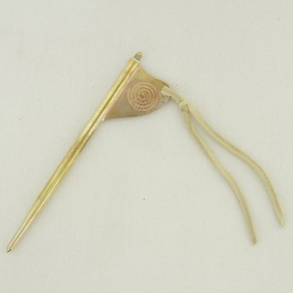 THE SUPERIOR LABOR / mosquito coil peg