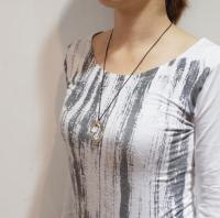 Natsuko Toyofuku / PENDANTE 03